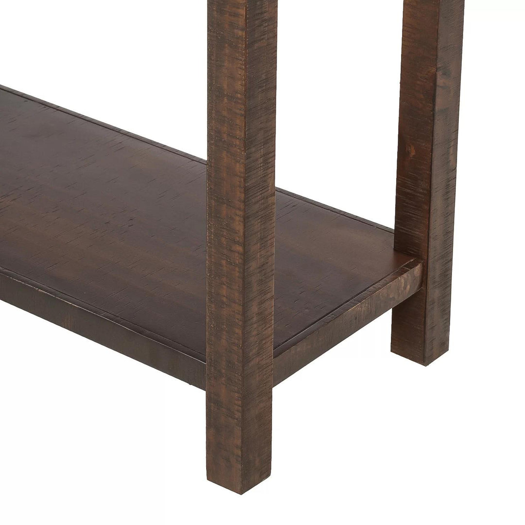 Leshelle Console Table