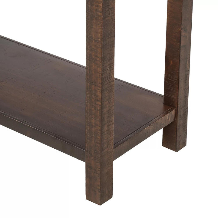 Leshelle Console Table