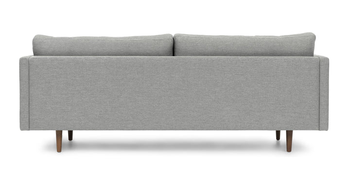 Anton Winter Gray Sofa