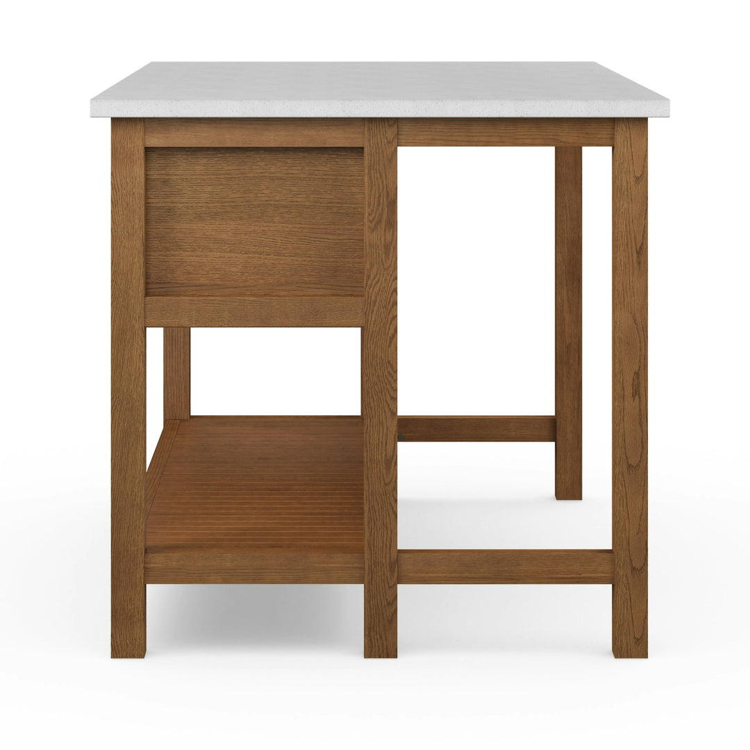 Quincy Kitchen Island