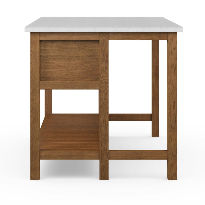 Quincy Kitchen Island
