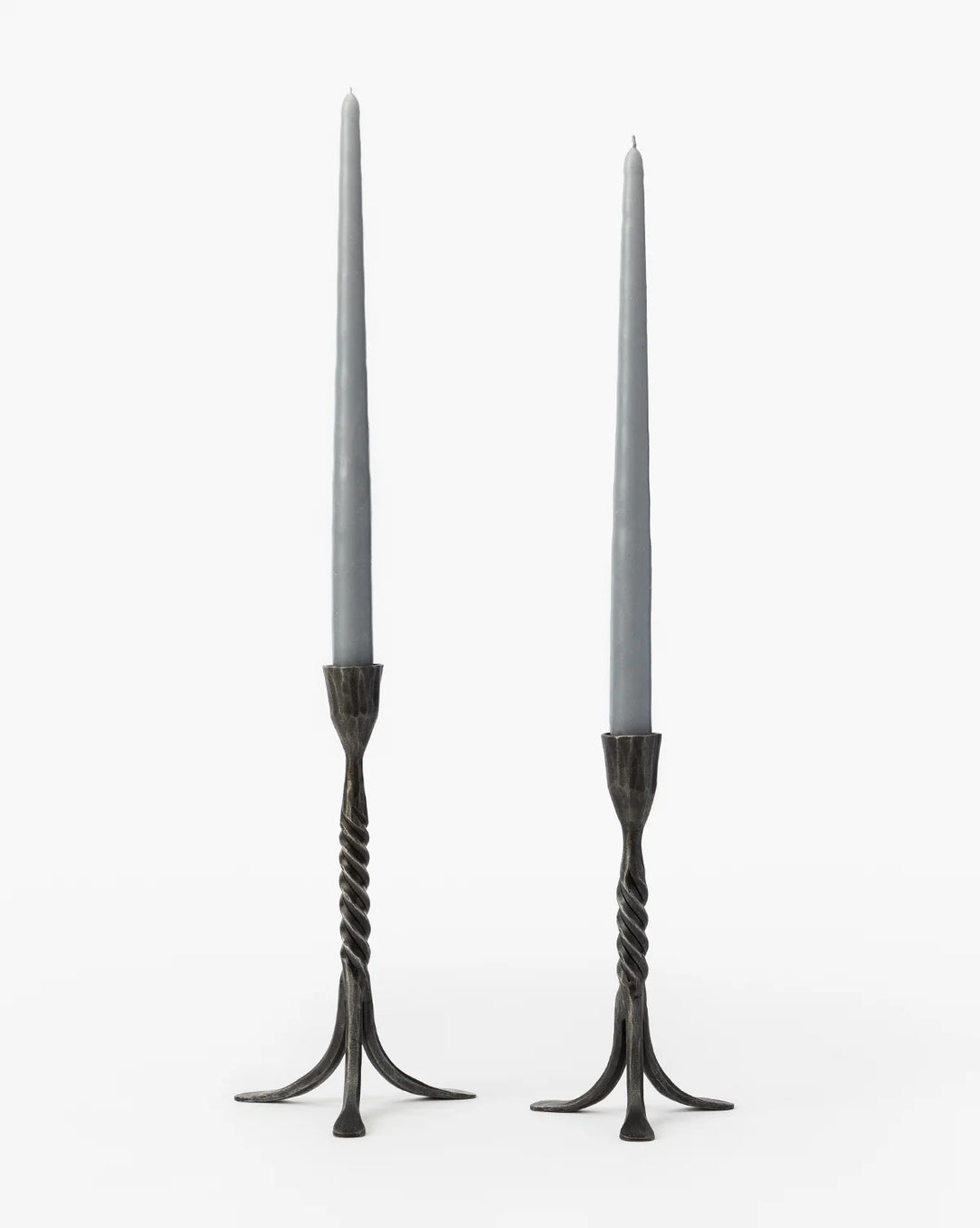 Rosario Taper Holder Small