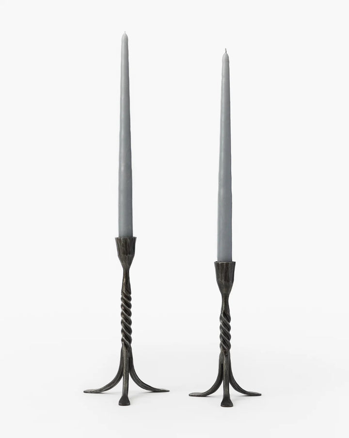 Rosario Taper Holder Small