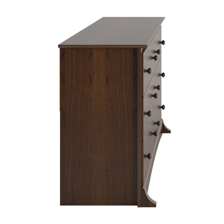 Sonoma 6 Drawer Dresser
