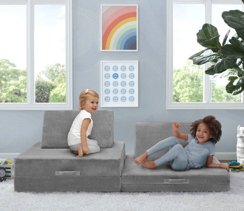 Kids Foam Sofa