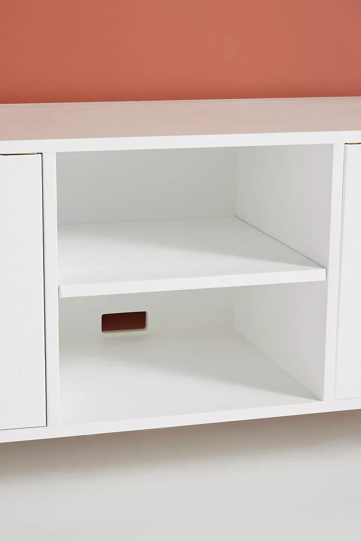 Ingram Media Console