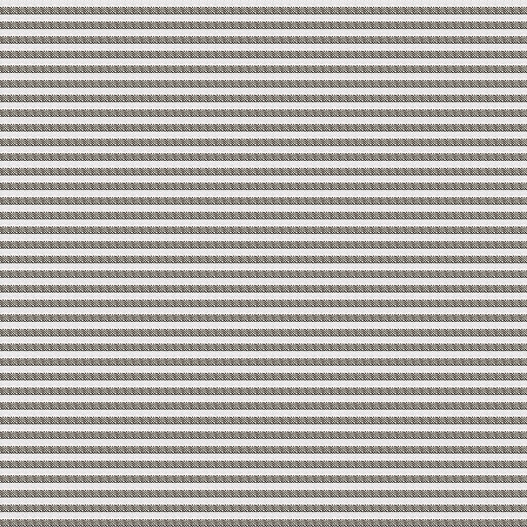 Wheaton Striped Linen Cotton Duvet-King