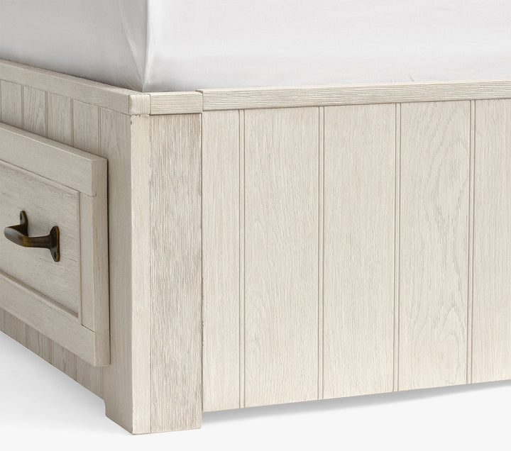 Belden Bed-Twin