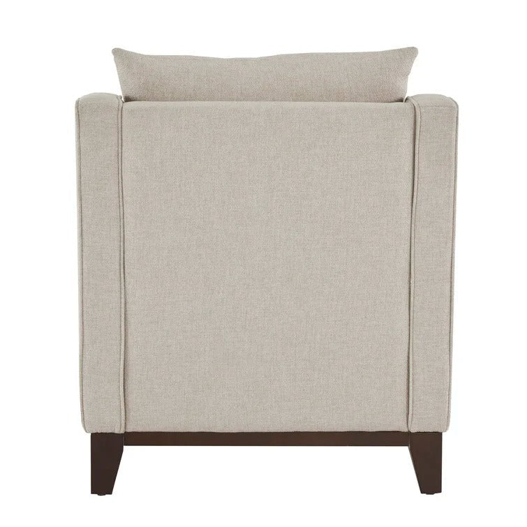 Christie Upholstered Armchair