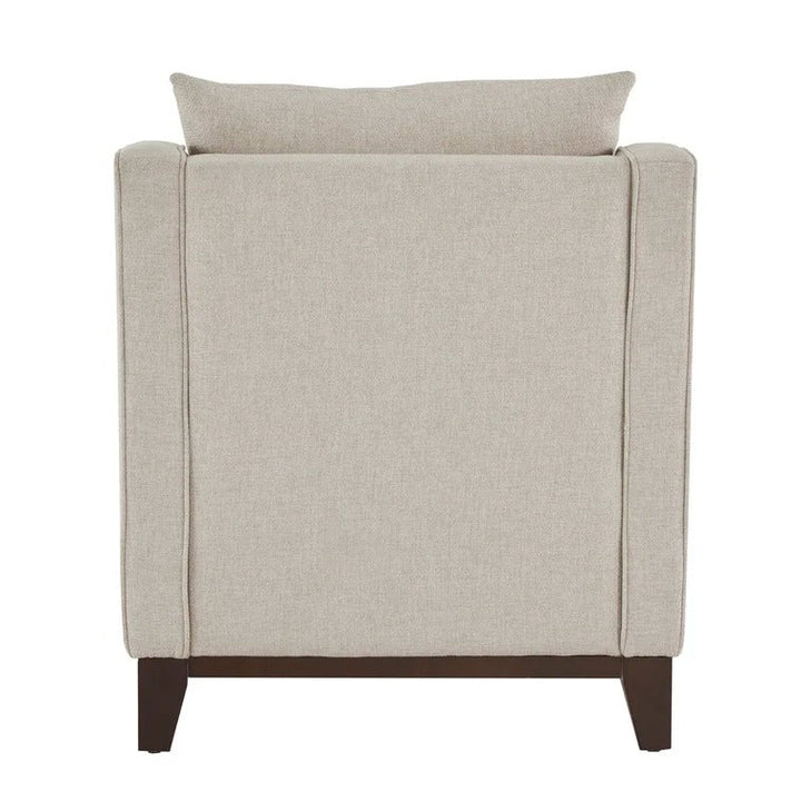 Christie Upholstered Armchair