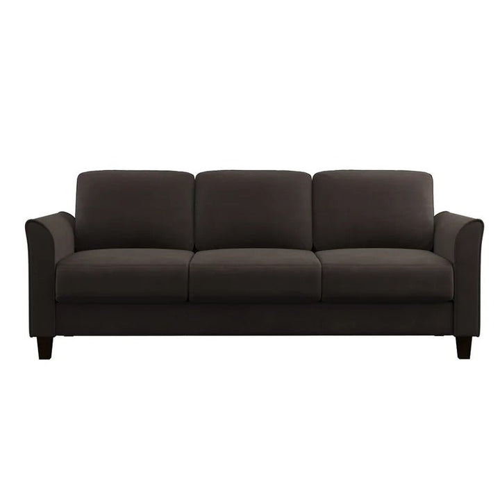 Celestia Flared Arm Sofa