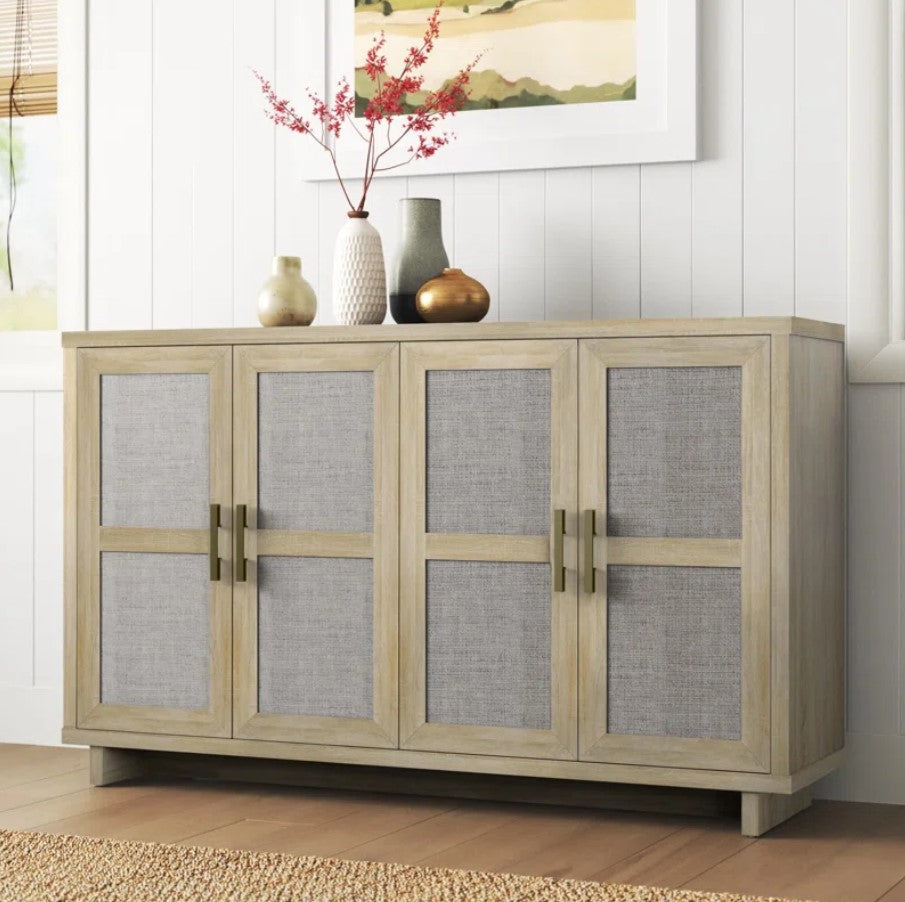 Portman 59.5'' Sideboard