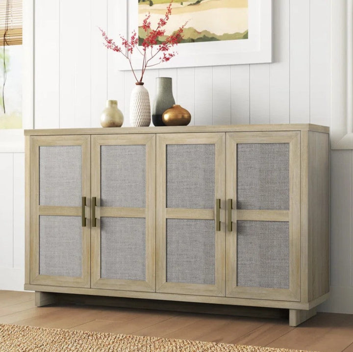 Portman 59.5'' Sideboard