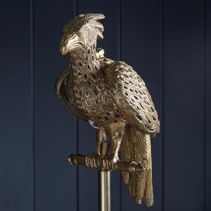 Harry Potter Phoenix Floor Lamp