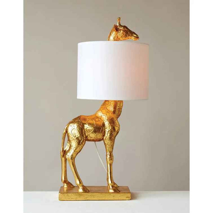 Harbaugh Table Lamp
