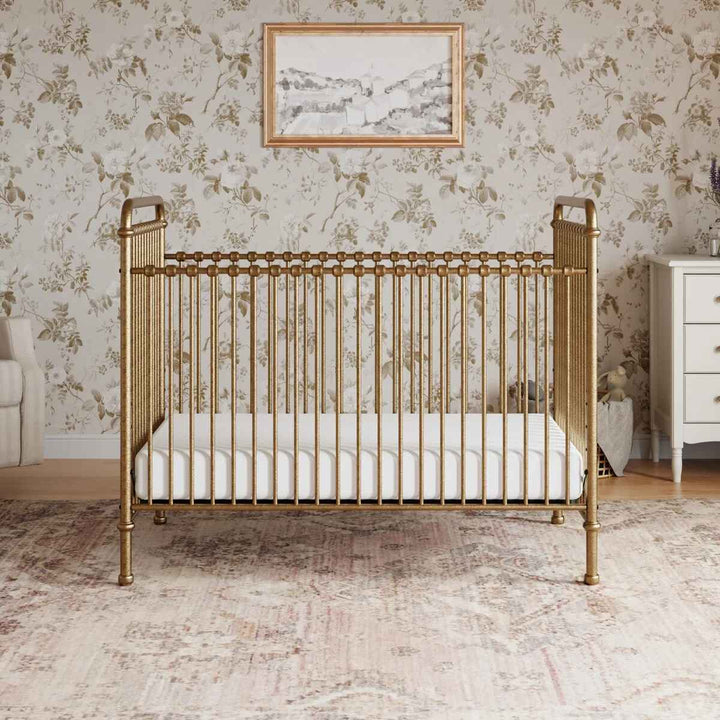 Abigail Greenguard Gold Certified 3 in 1 Convertible Crib