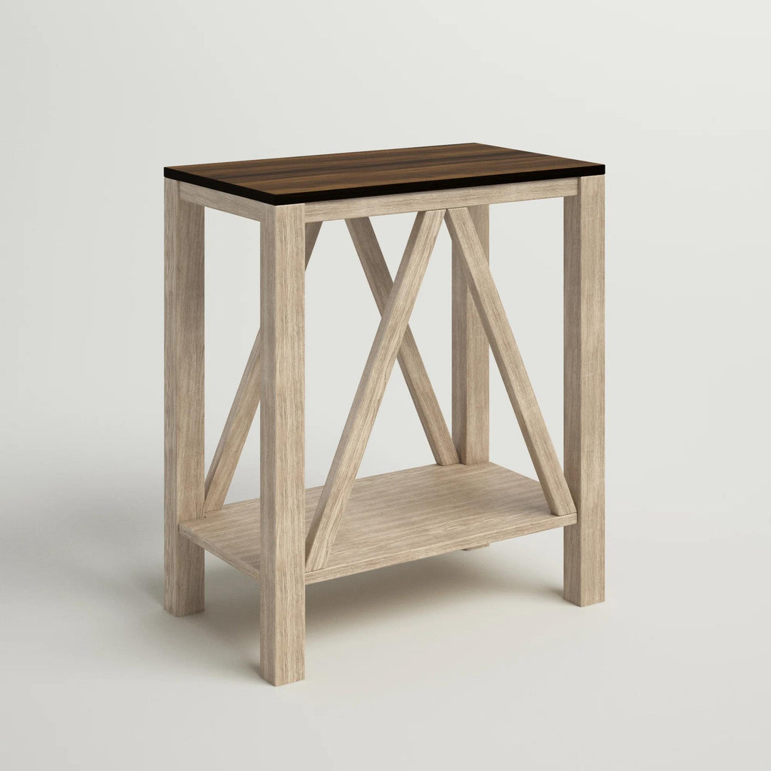 Emmie End Table