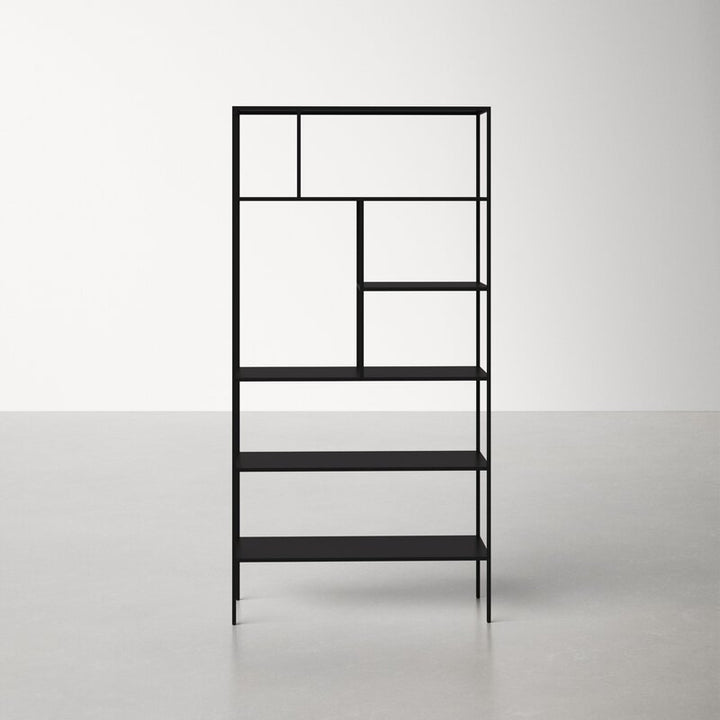 Juaquin Etagere Bookcase