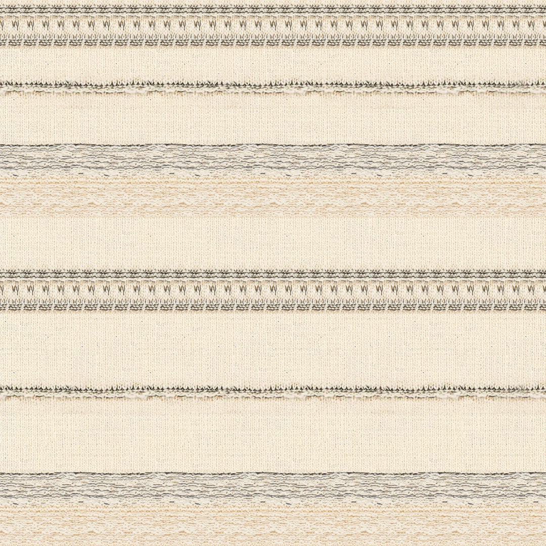 Kapila Cotton Floor Pillow Cover And Insert-24"x24"