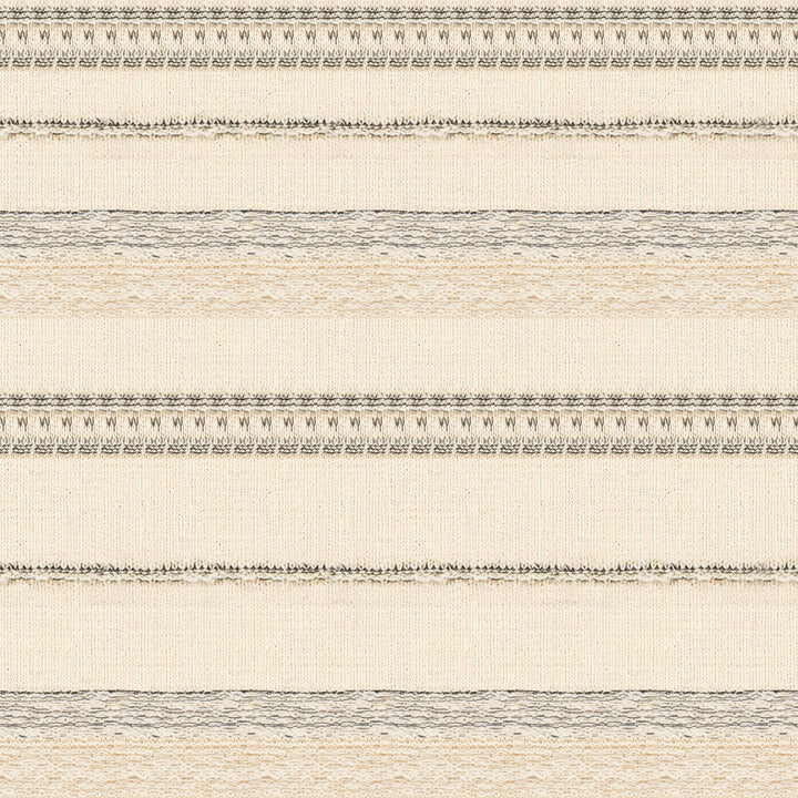 Kapila Cotton Floor Pillow Cover And Insert-24"x24"