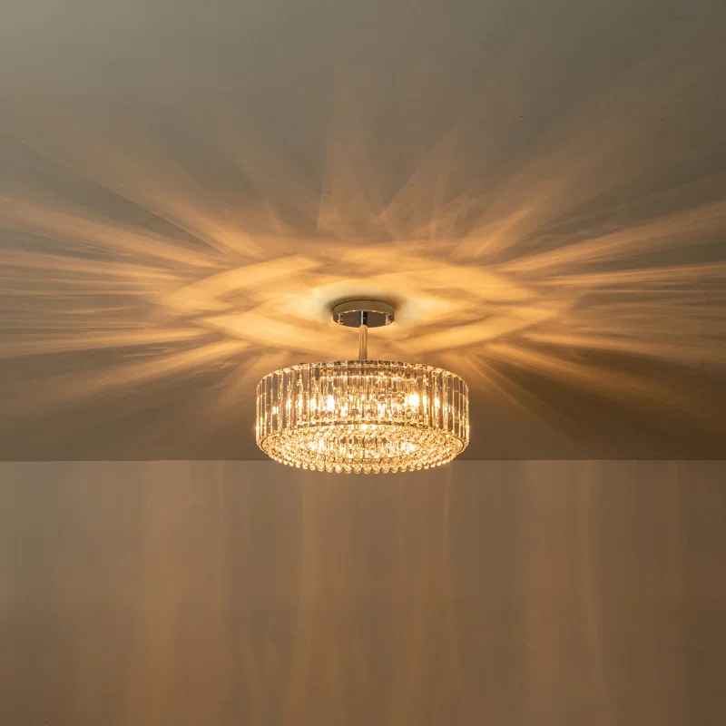 Irenej Semi Flush Mount