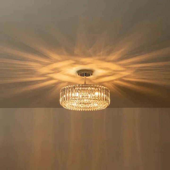 Irenej Semi Flush Mount