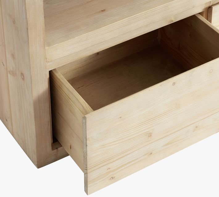 Folsom Small Media Console