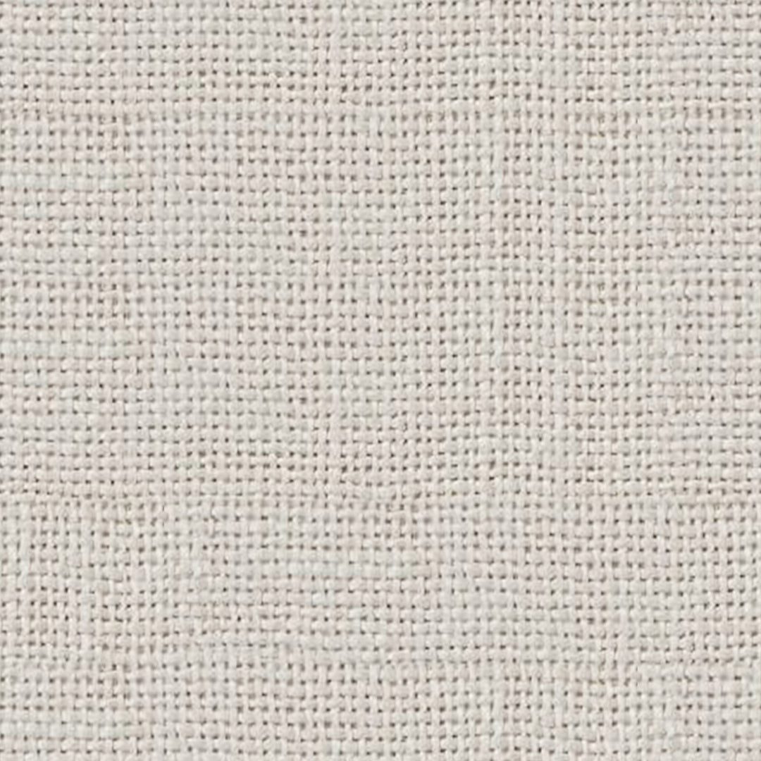 Two-Tone Chunky Linen Tassels Pillow Cover 21"x12"