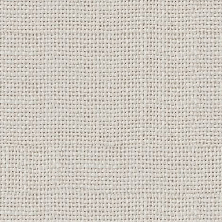 Two-Tone Chunky Linen Tassels Pillow Cover 21"x12"