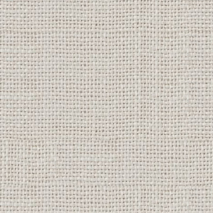 Two-Tone Chunky Linen Tassels Pillow Cover 21"x12"