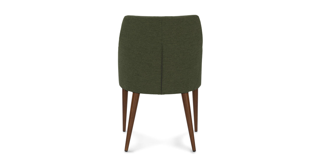 Feast Vine Green Dining Chair