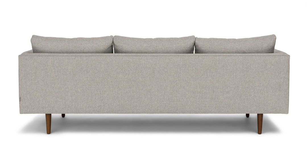 Burrard Seasalt Gray Sofa