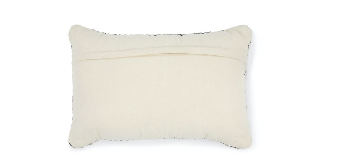 Ren Small Pillow With Insert-24"x16"