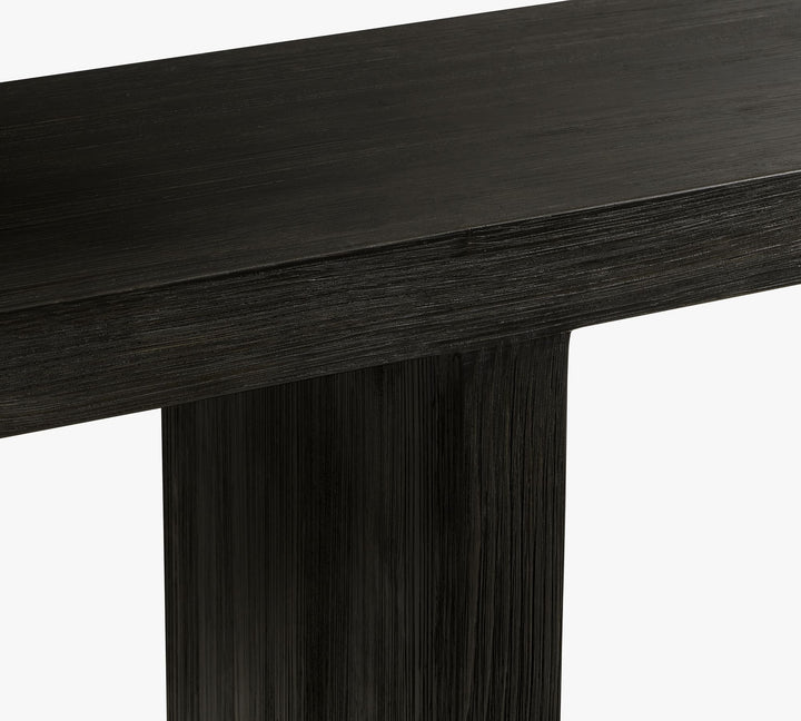 Folsom Grand Console Table