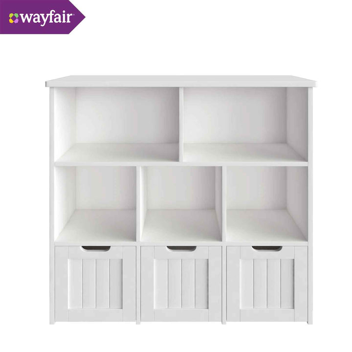 Kalb Toy Box and Organizer