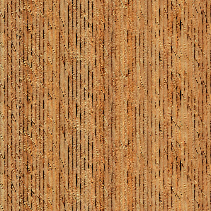 Vertical Lines Seagrass Baskets