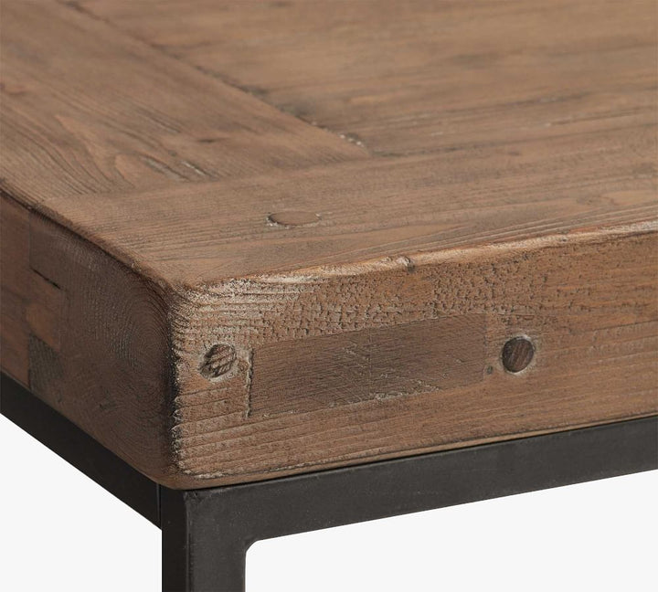 Malcolm Rectangular Coffee Table