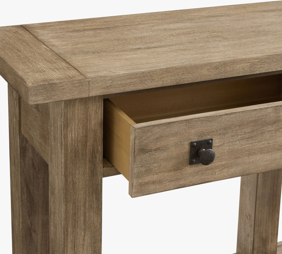 Benchwright Console Table