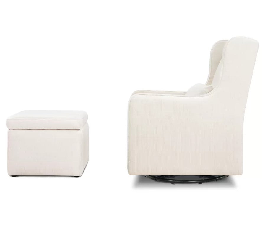 Adrian Swivel Glider