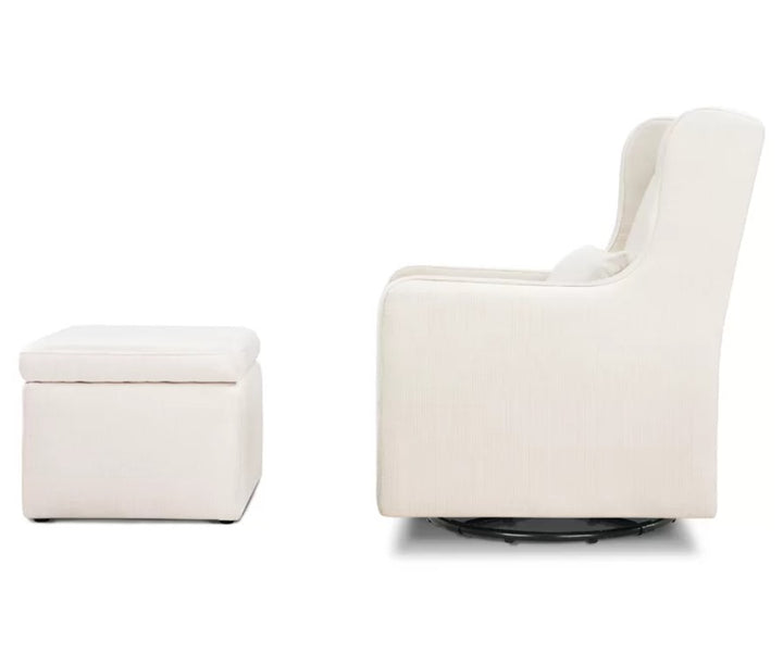 Adrian Swivel Glider