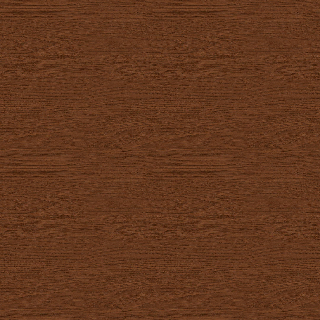 Roane 80" Oak Wood Media Console