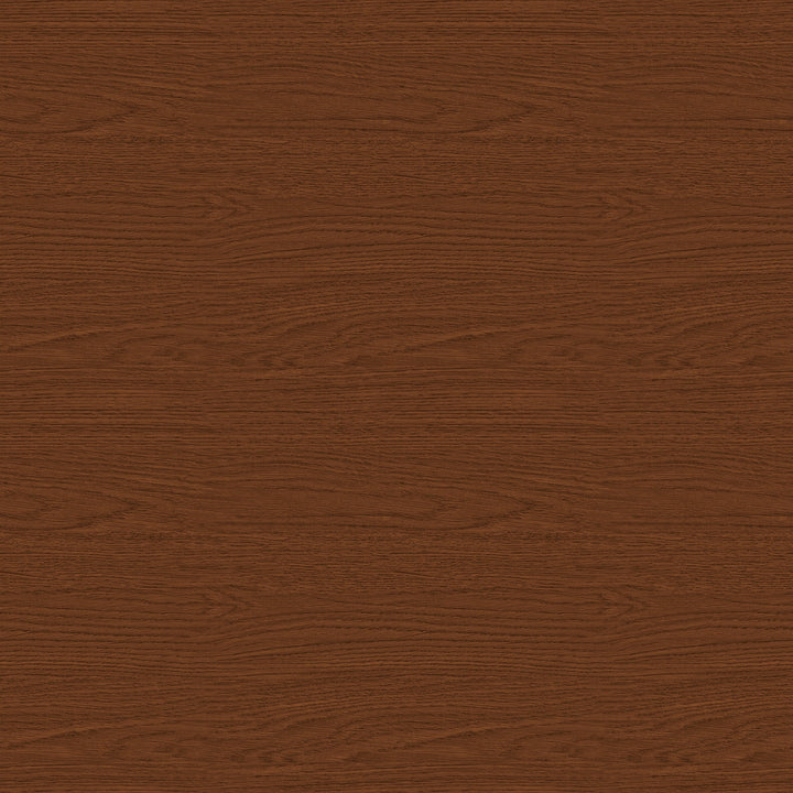 Roane 80" Oak Wood Media Console