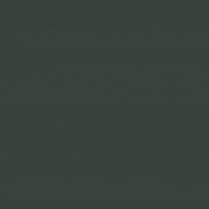 Hampshire Small Olive Green Wood 2 Shelf Bookcase