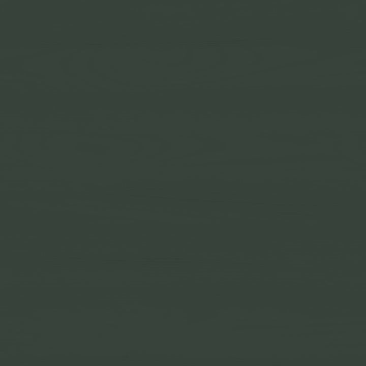 Hampshire Small Olive Green Wood 2 Shelf Bookcase