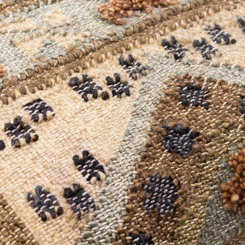 Marigot Pillow Cover 20x20