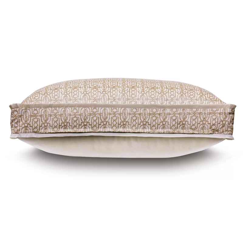 Halo Ethnic Euro Sham-27"x27"