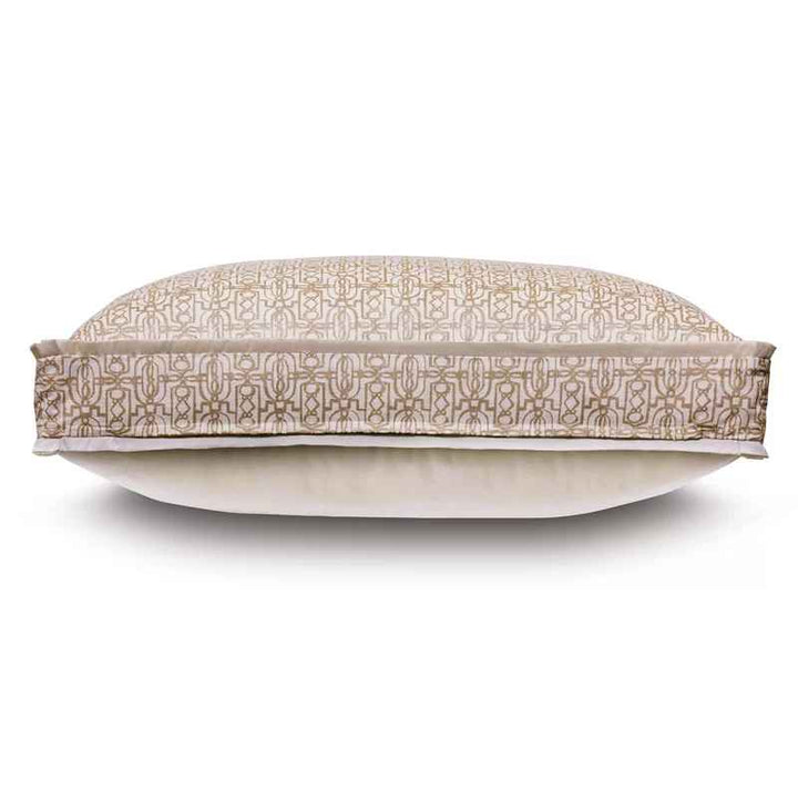 Halo Ethnic Euro Sham-27"x27"