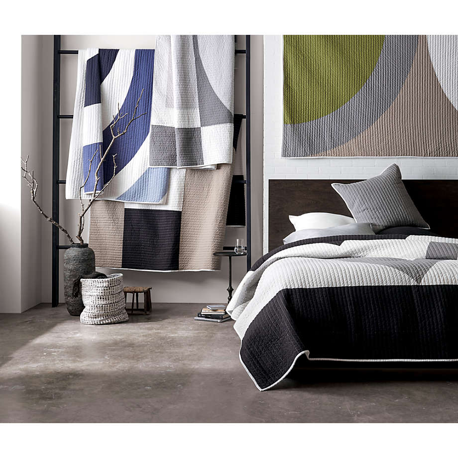 Timber Grey Floor Vase