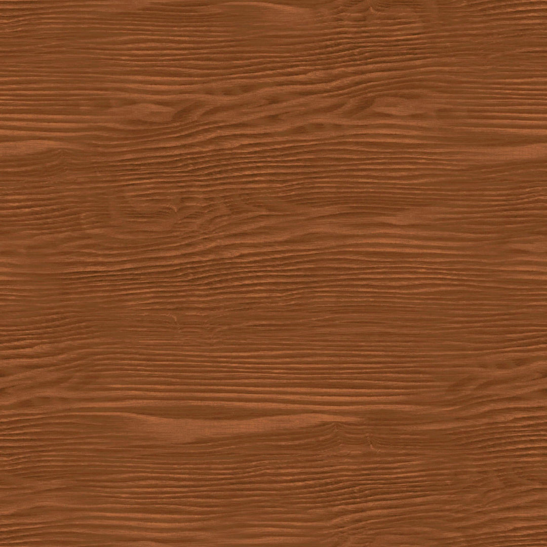 Mid Century Show Wood Chair