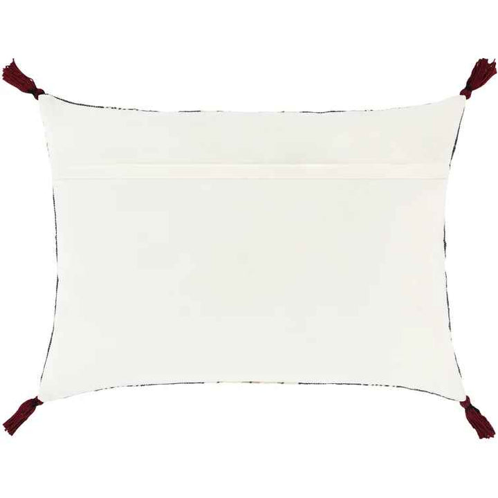 Gordon Lumbar Pillow Cover with Insert-16"x24"